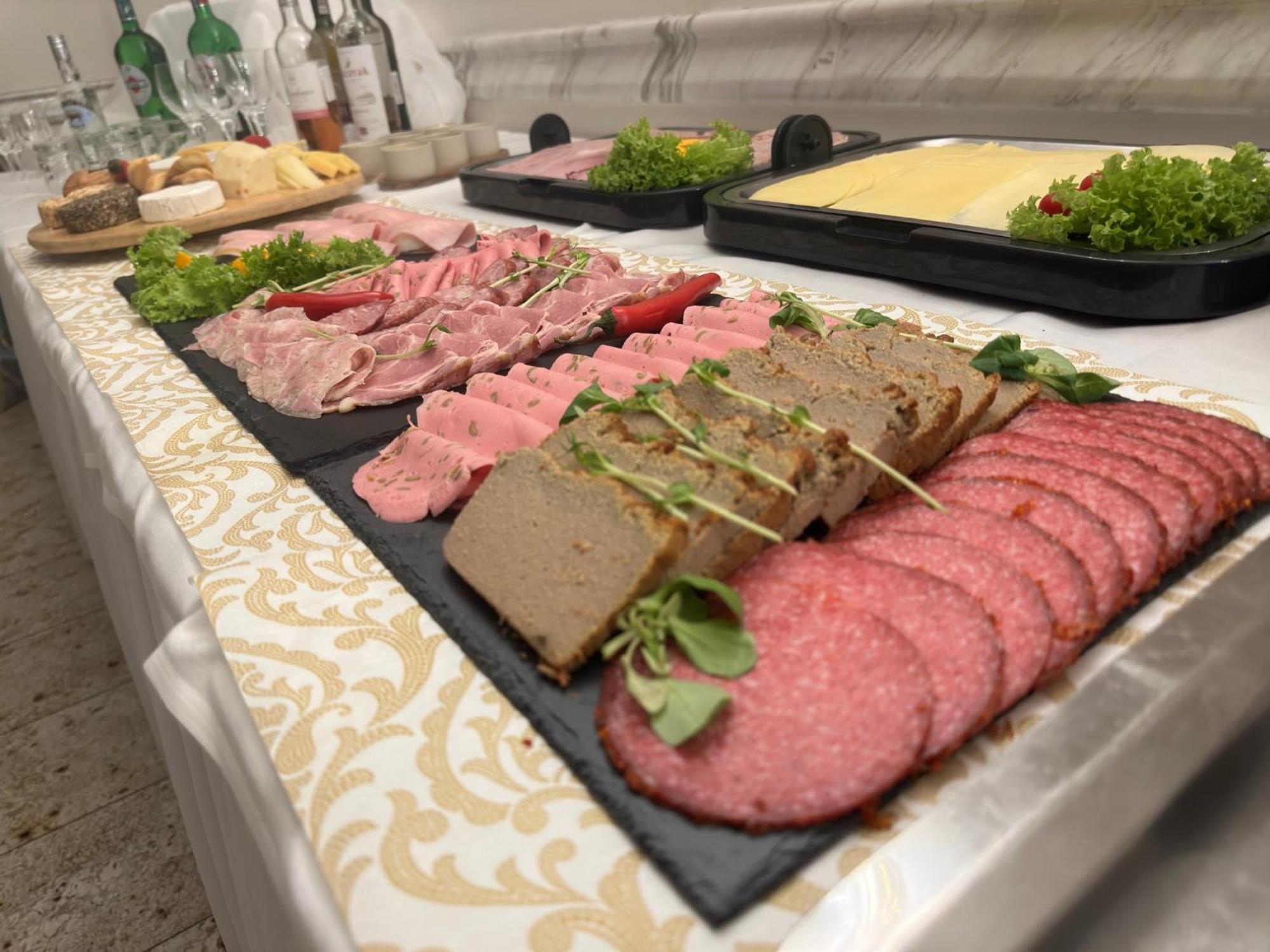 Astoria Bed & Breakfast Swarzędz Εξωτερικό φωτογραφία