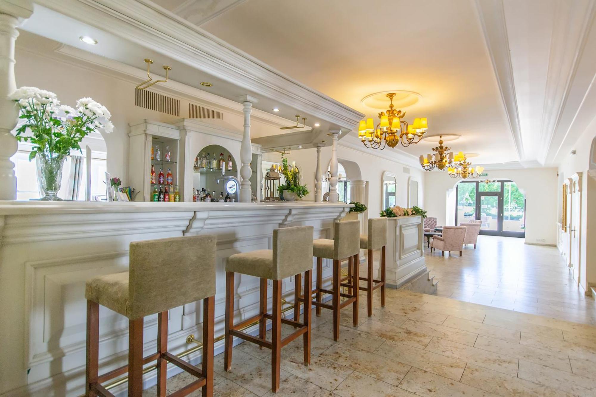 Astoria Bed & Breakfast Swarzędz Εξωτερικό φωτογραφία