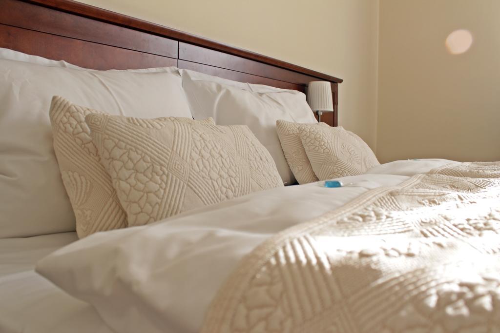 Astoria Bed & Breakfast Swarzędz Εξωτερικό φωτογραφία